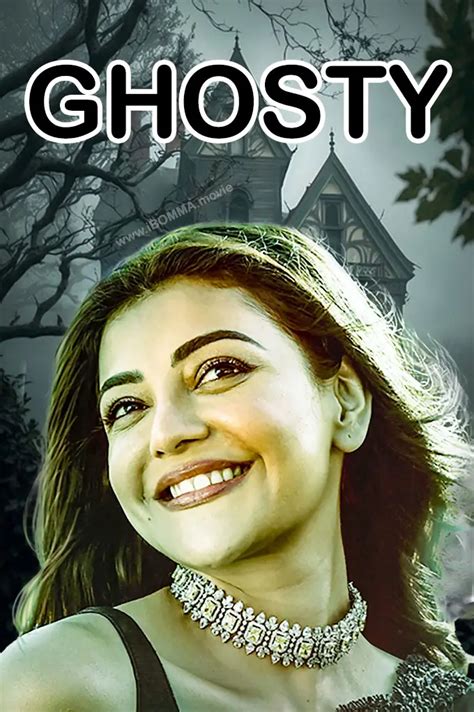 ghosty ibomma  The film is jointly produced by North Star Entertainment and SVC